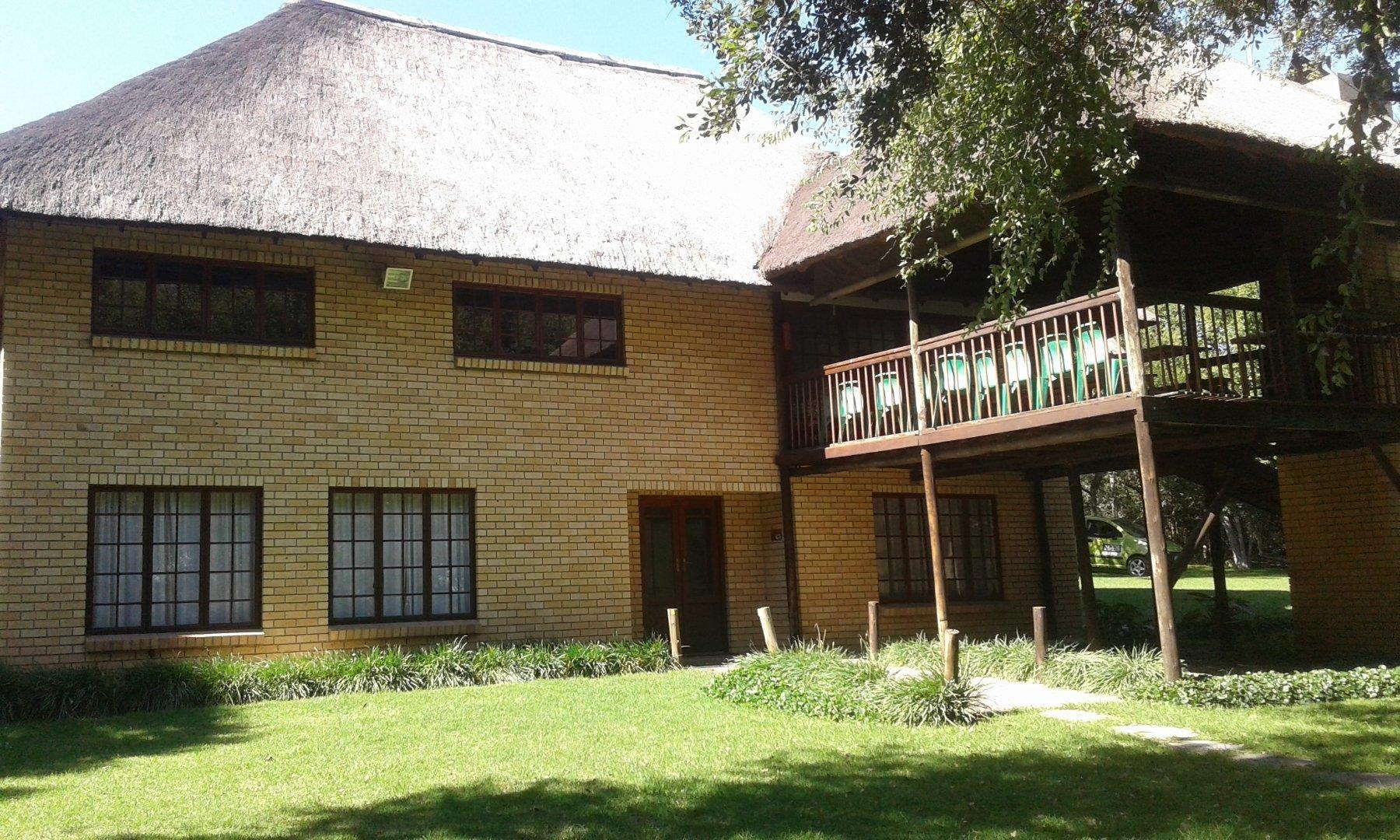 5 Bedroom Property for Sale in Viljoenskroon Free State